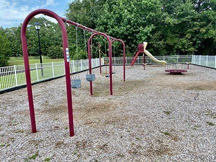 86 Endicott Drive. Savannah, GA 31419