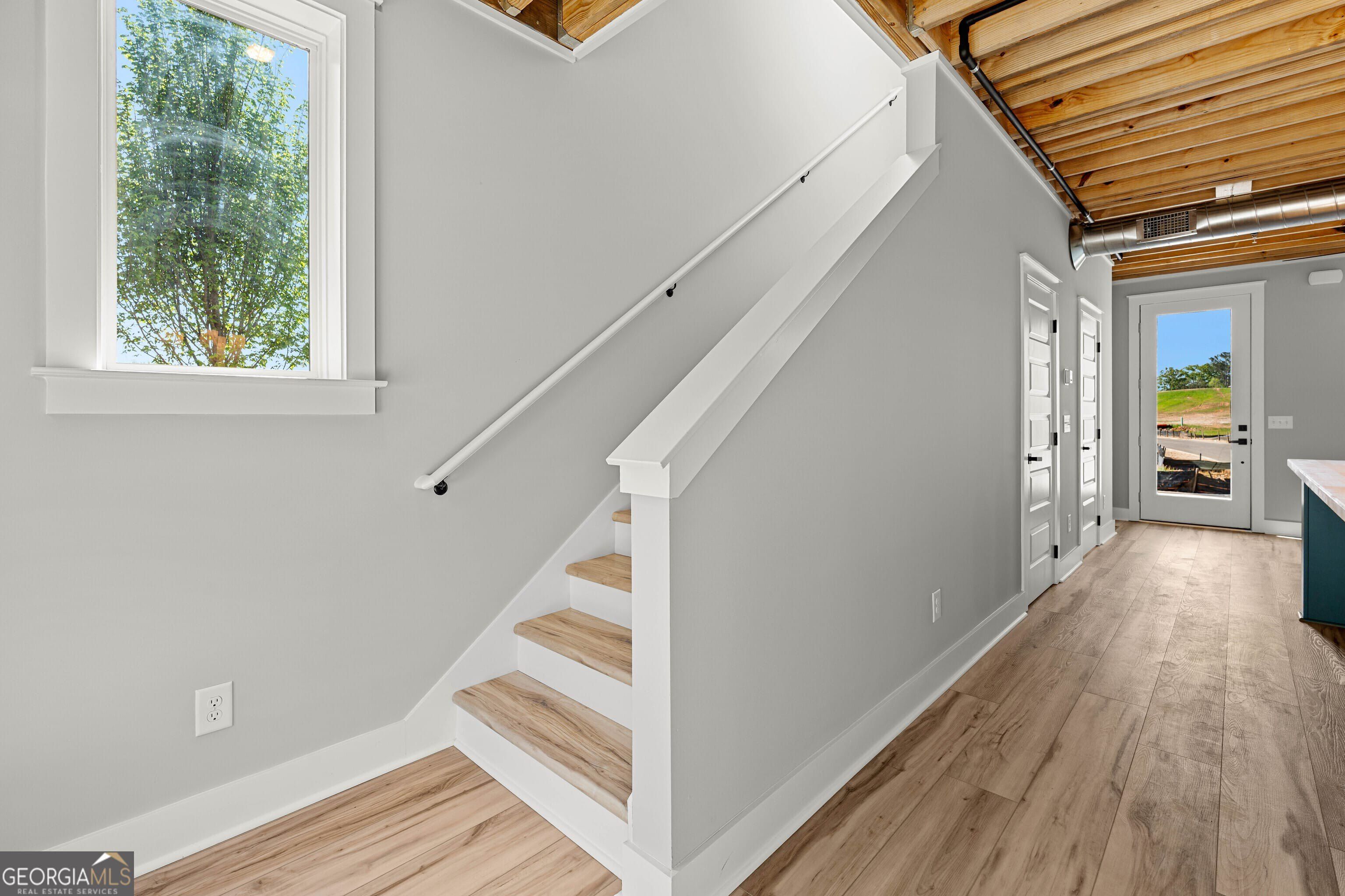 657 5Th Street. Fayetteville, GA 30214