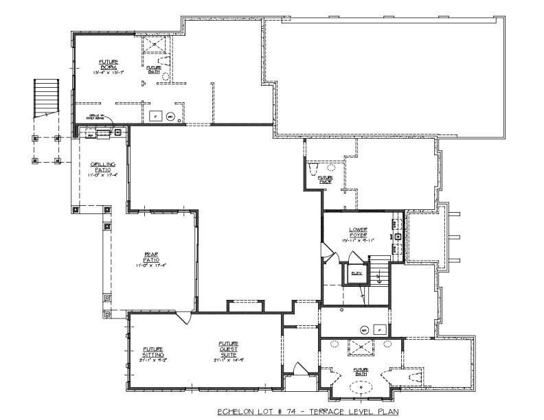 215 Traditions Drive. Alpharetta, GA 30004