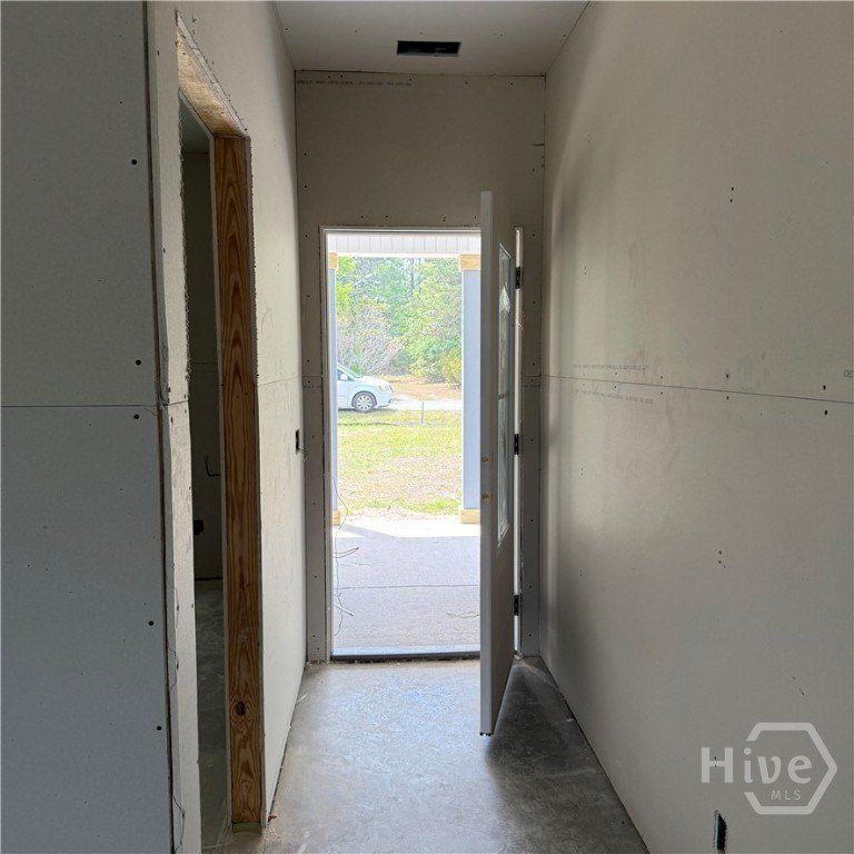 93 Ennis Road. Pembroke, GA 31321