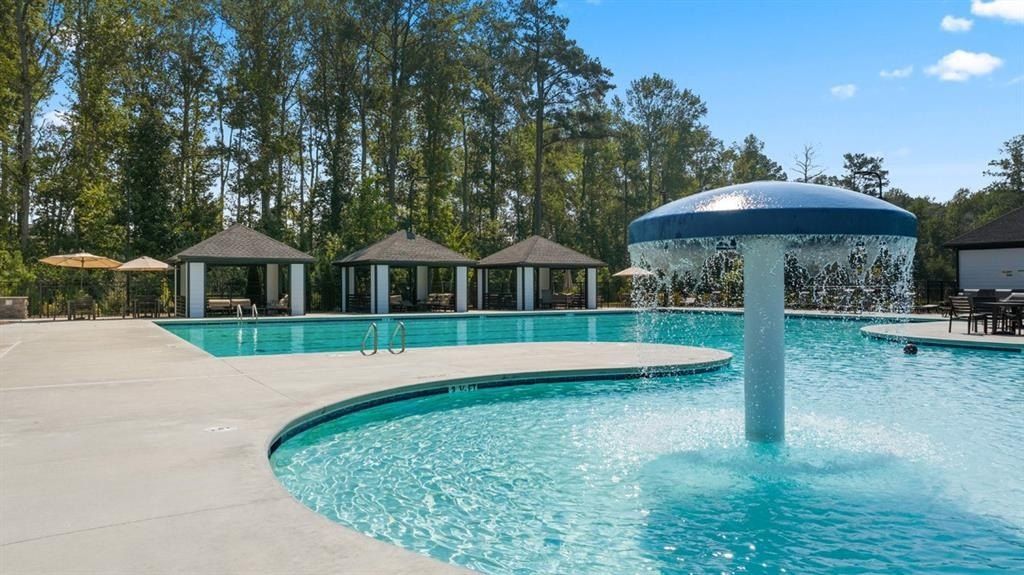 450 Silver Moon Drive. Loganville, GA 30052