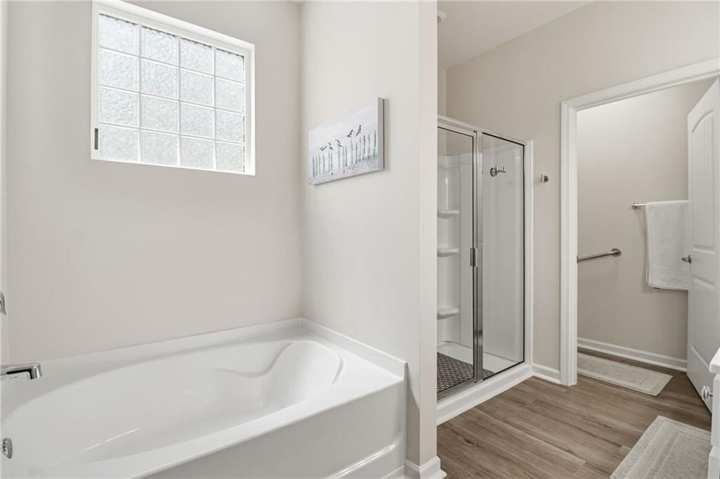 487 Majestic Oak Circle. Dallas, GA 30132