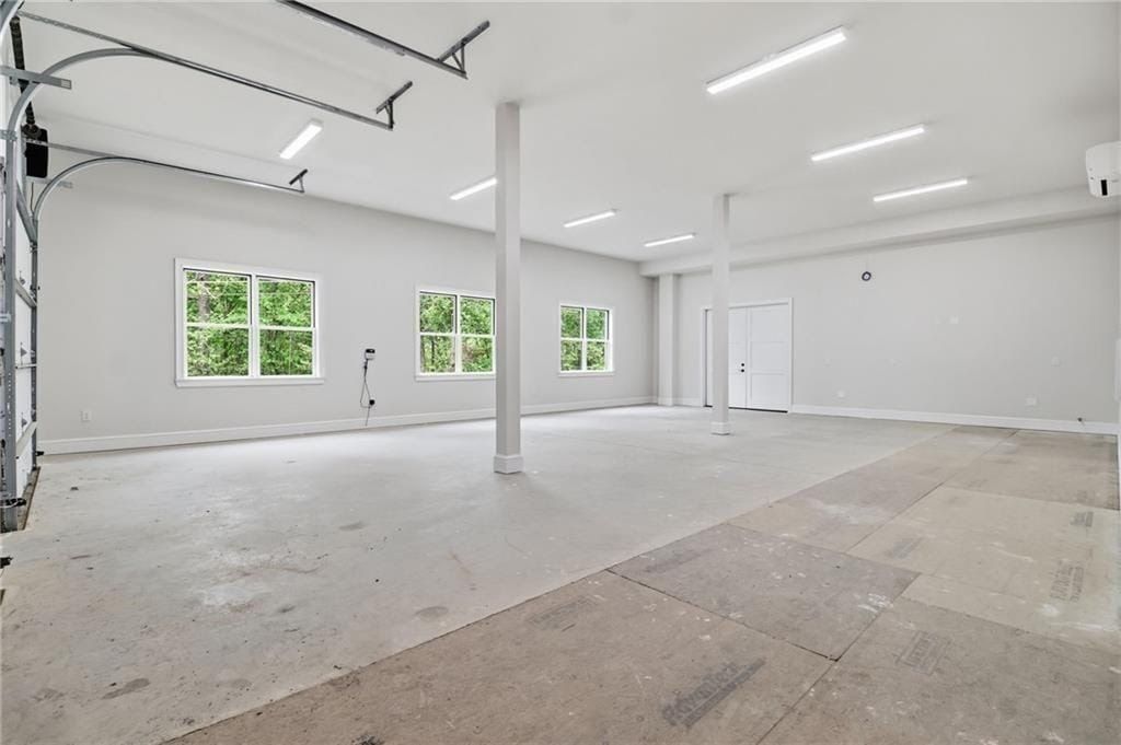 7258 Island Mill Road Se. Acworth, GA 30102