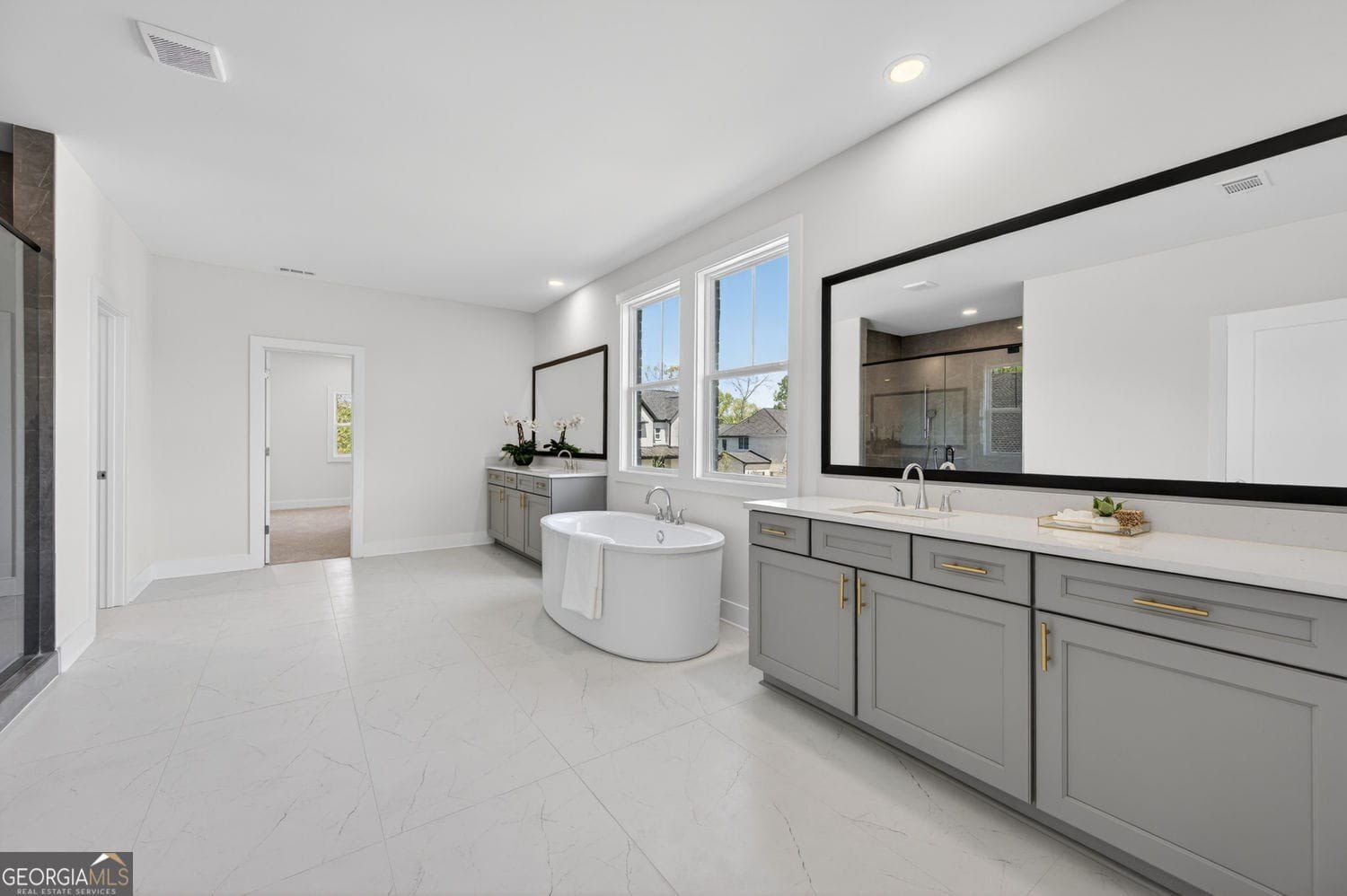 4330 Hawthorn Circle. Alpharetta, GA 30022