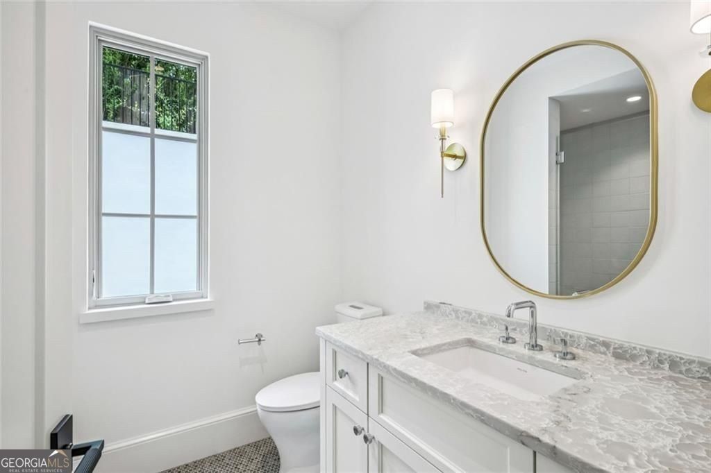 3167 Rilman Road Nw. Atlanta, GA 30327
