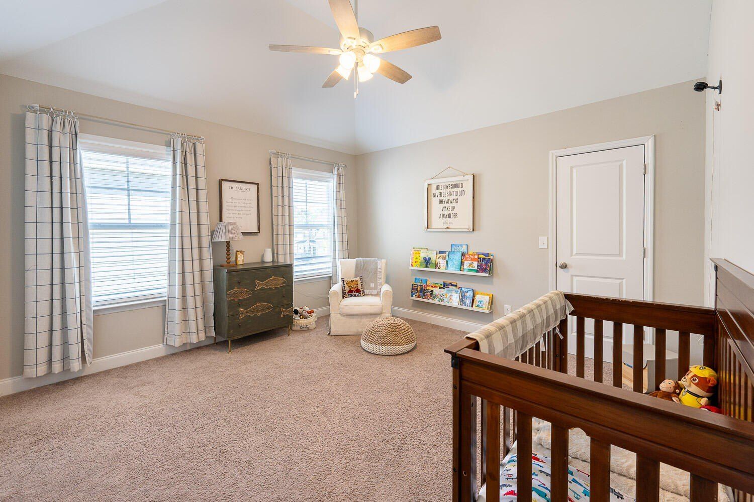 3511 Hilltop Trail. Evans, GA 30809