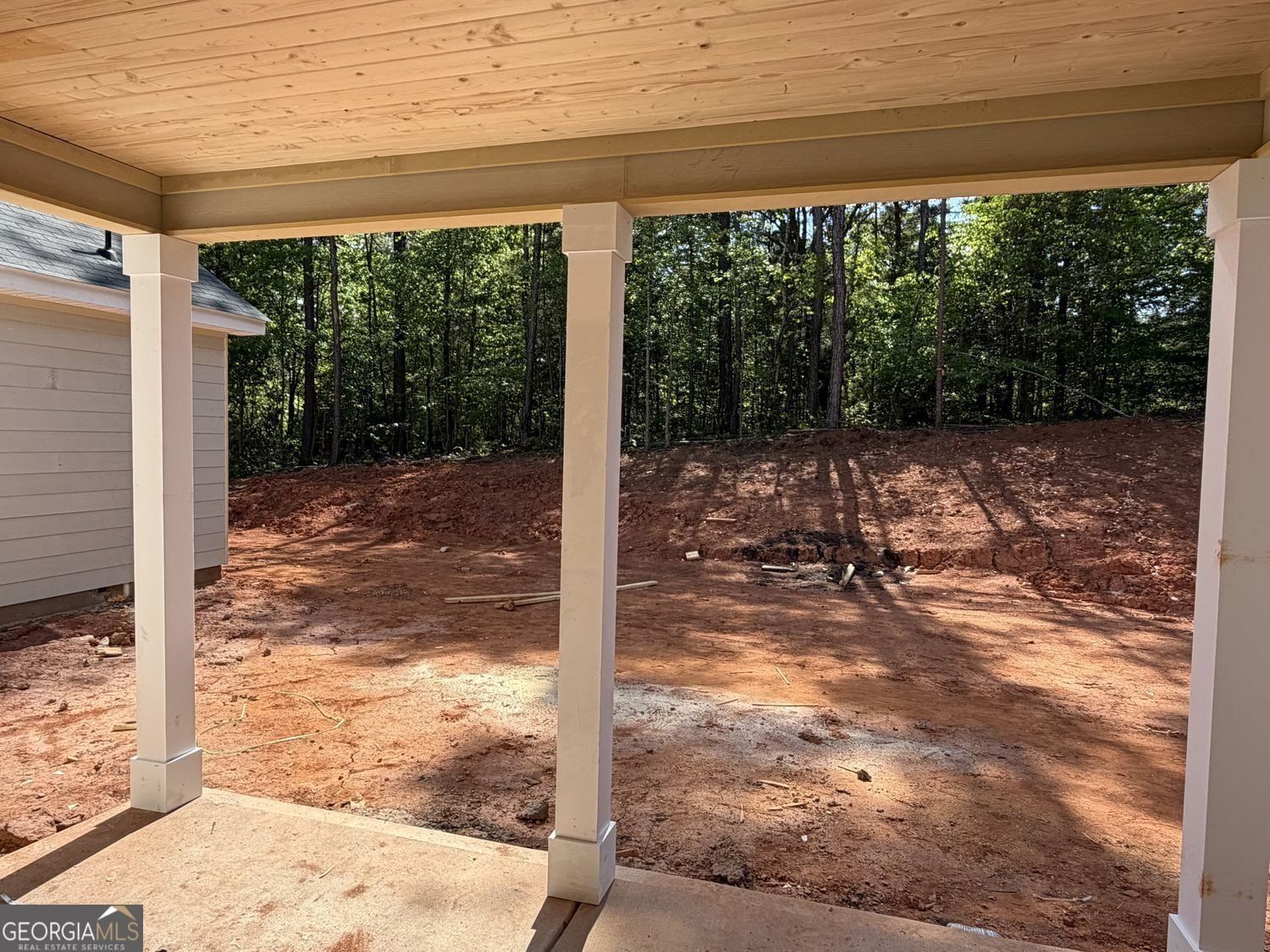 271 Russellville Road. Forsyth, GA 31029