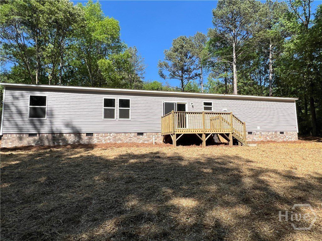 731 Pearwood Rd. Royston, GA 30662