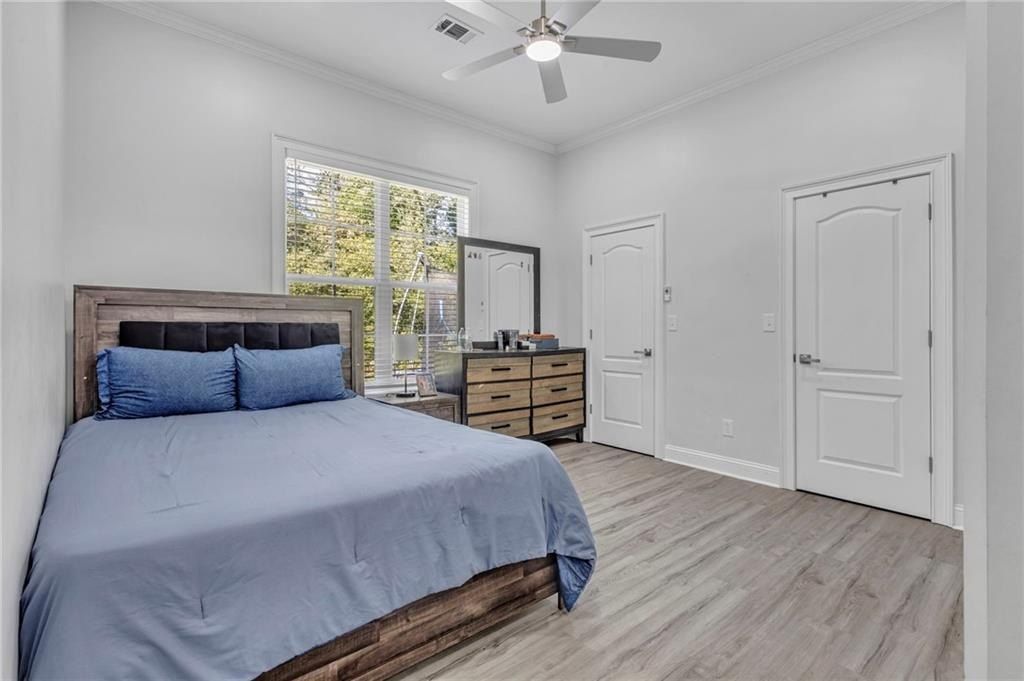 81 Hager Drive. Riverdale, GA 30274