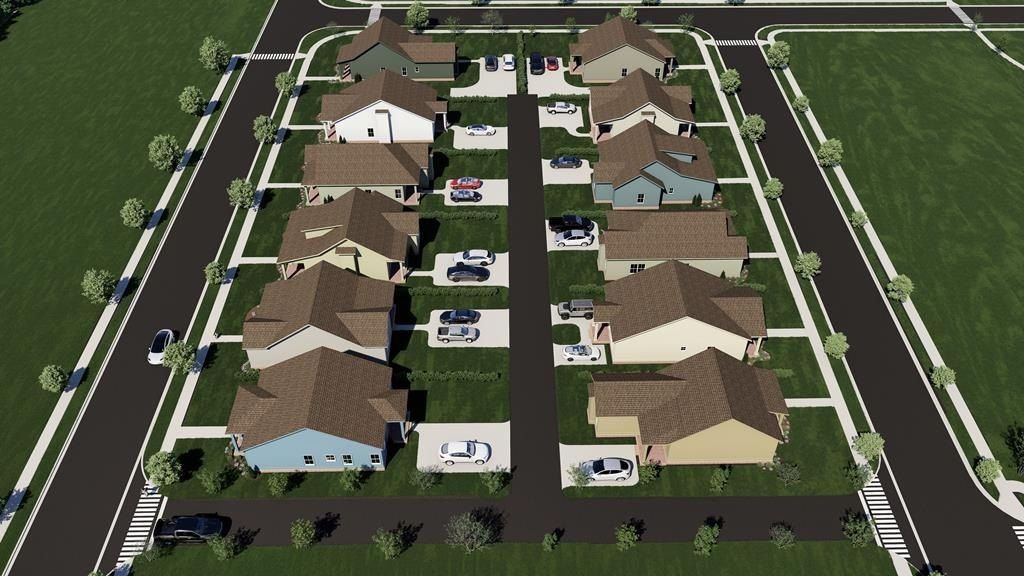 138 Wynwood Drive. Thomasville, GA 31792