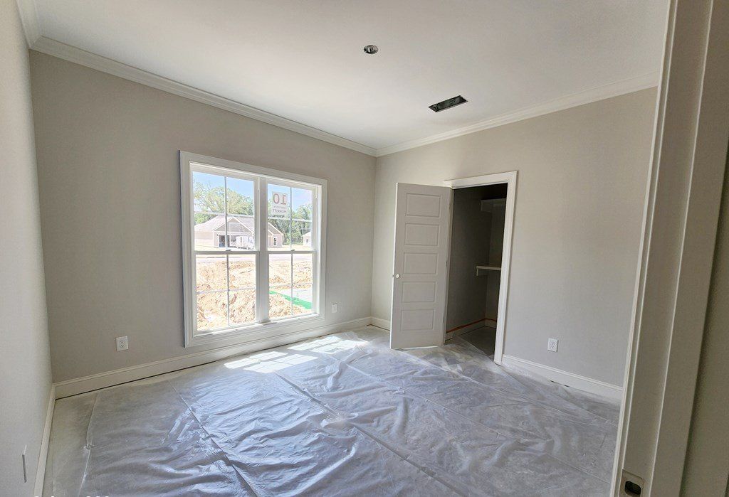 118 Sawtooth Drive. Leesburg, GA 31763
