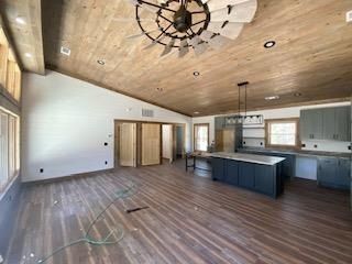 561 Woodland Trail. Epworth, GA 30541