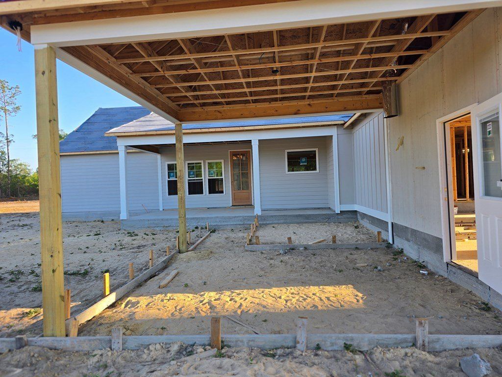 478 Patten Watson Rd. Nashville, GA 31639