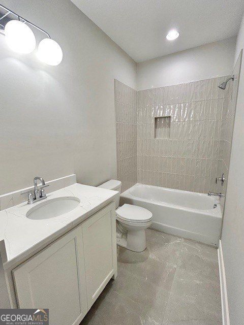 Northshore At Redwine Drive Lot 196. Newnan, GA 30263