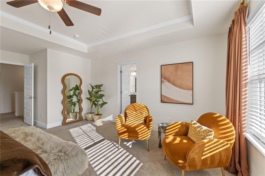 1376 Sunny Valley Lane. Braselton, GA 30517