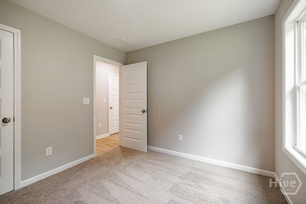 285 Ashbrook Drive Lot 1. Athens, GA 30605