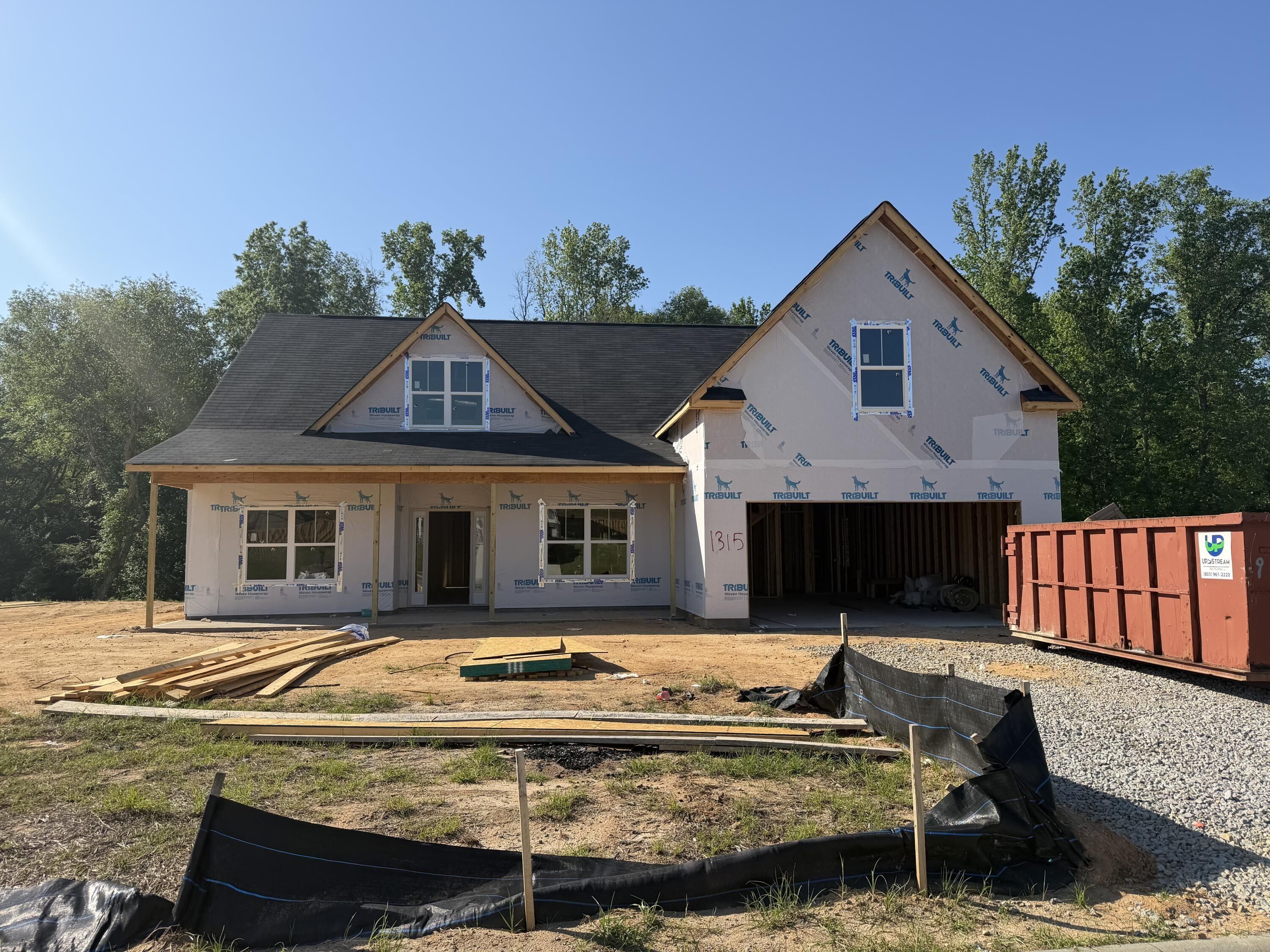 1323 Elias Station. Thomson, GA 30824