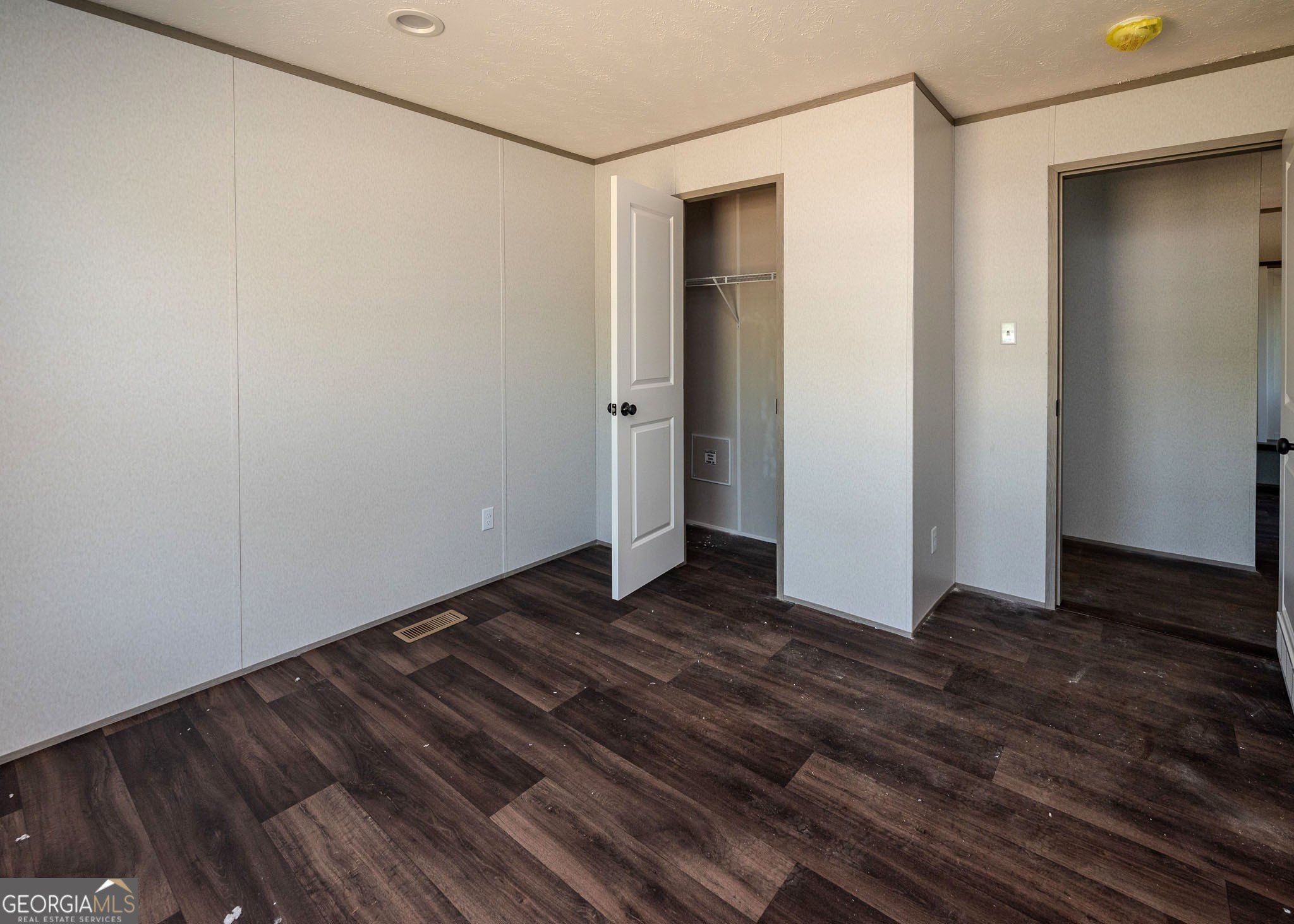 411 Griffin Road. Martin, GA 30557