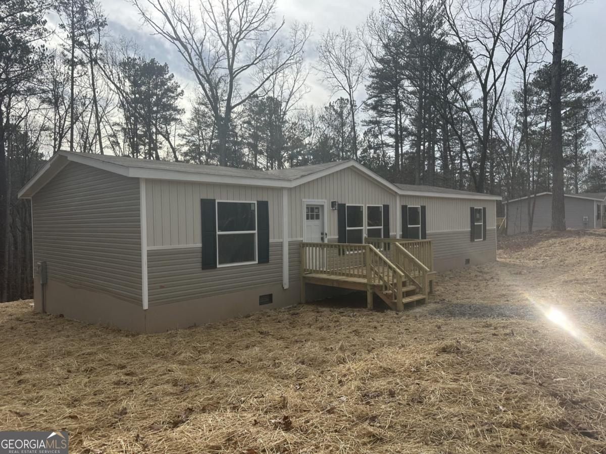 7463 Yukon Road. Talking Rock, GA 30175