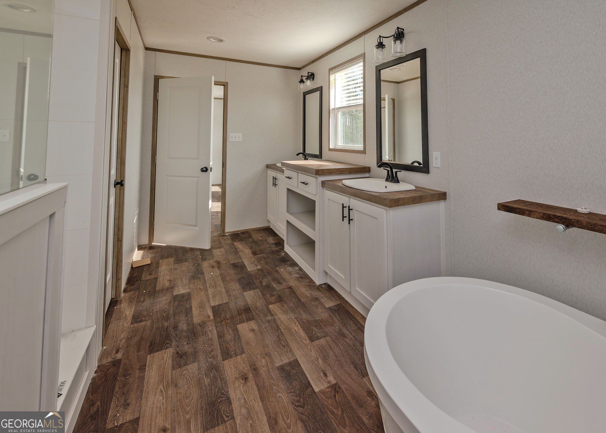 413 Griffin Road. Martin, GA 30557