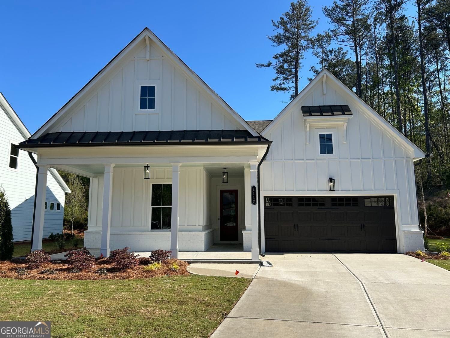 1117 Cooks Farm Way. Woodstock, GA 30189
