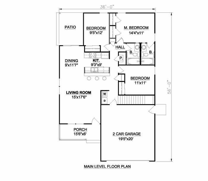 279 Ashbrook Drive Lot 4. Athens, GA 30605
