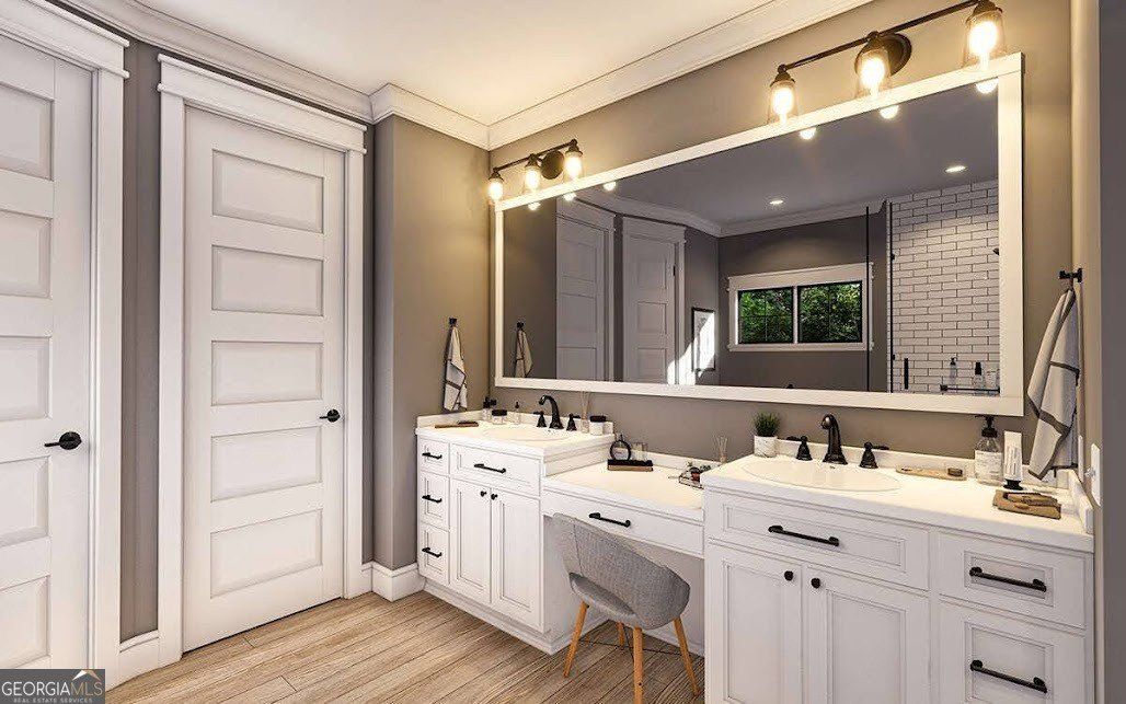 1488 Morgan Road. Bremen, GA 30110