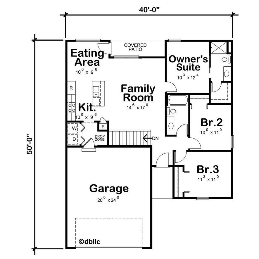 281 Ashbrook Drive Lot 3. Athens, GA 30605