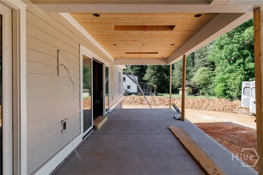 49 Harden Hill Road. Watkinsville, GA 30677