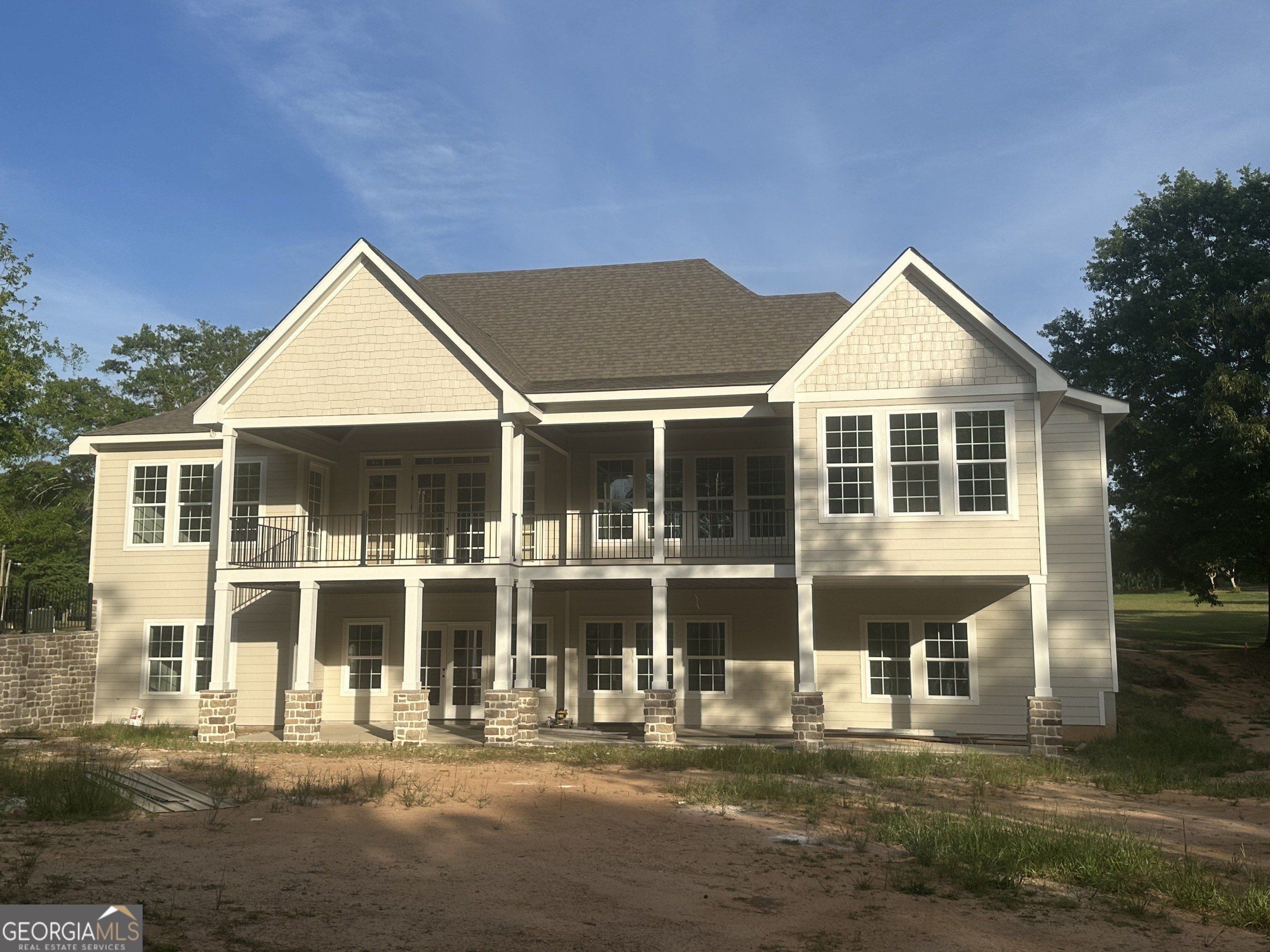 707 Vickery Street Extension. Hartwell, GA 30643