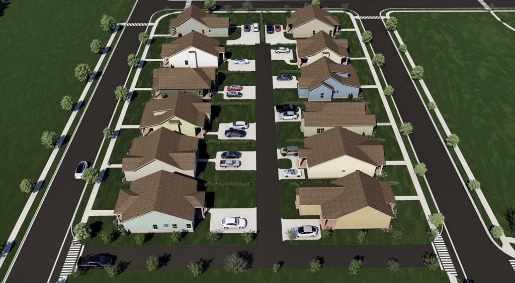 203 Brickell Drive. Thomasville, GA 31792