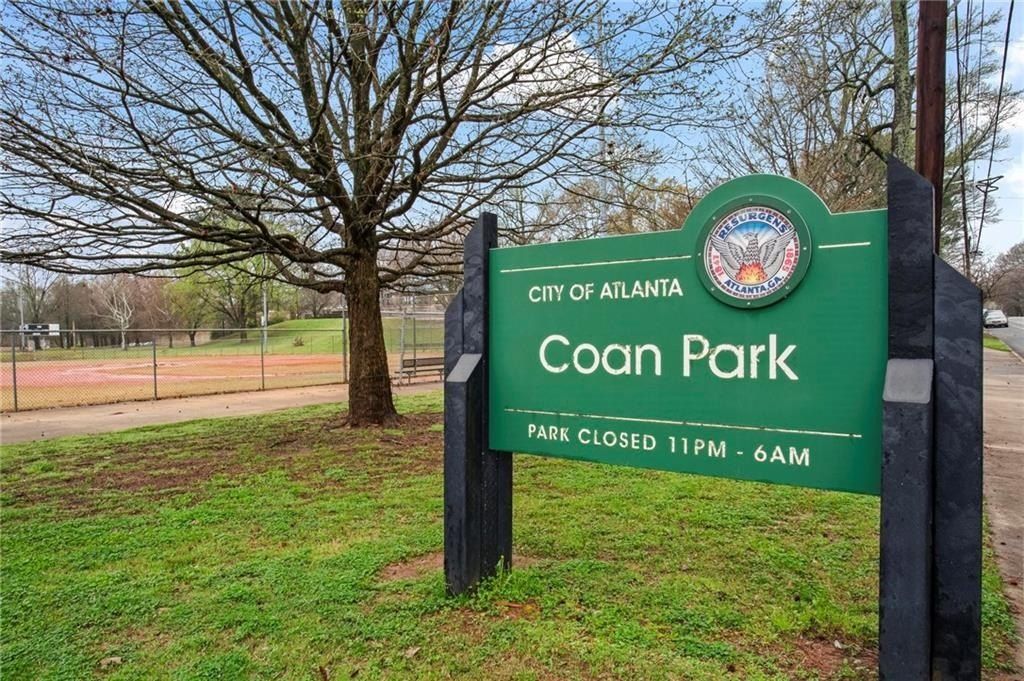 215 Flora Avenue Ne. Atlanta, GA 30307