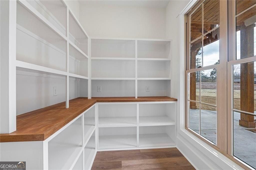 575 Hardy Road. Martin, GA 30557