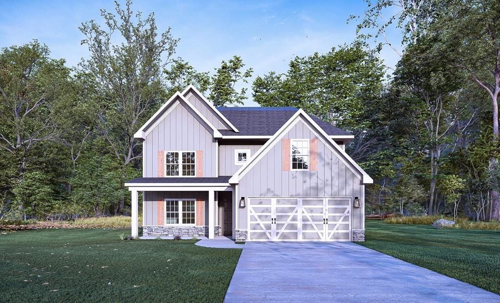 N Highway 0029 Lot 200. Newnan, GA 30265