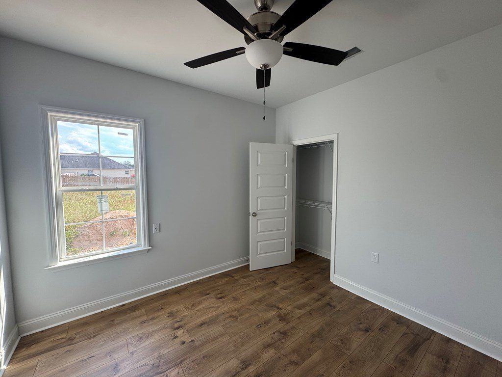 402 Bailey Circle. Thomasville, GA 31757