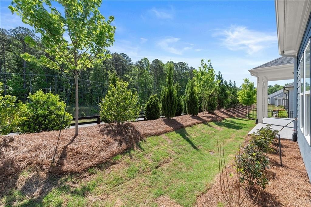 248 Vinca Circle Nw. Kennesaw, GA 30144
