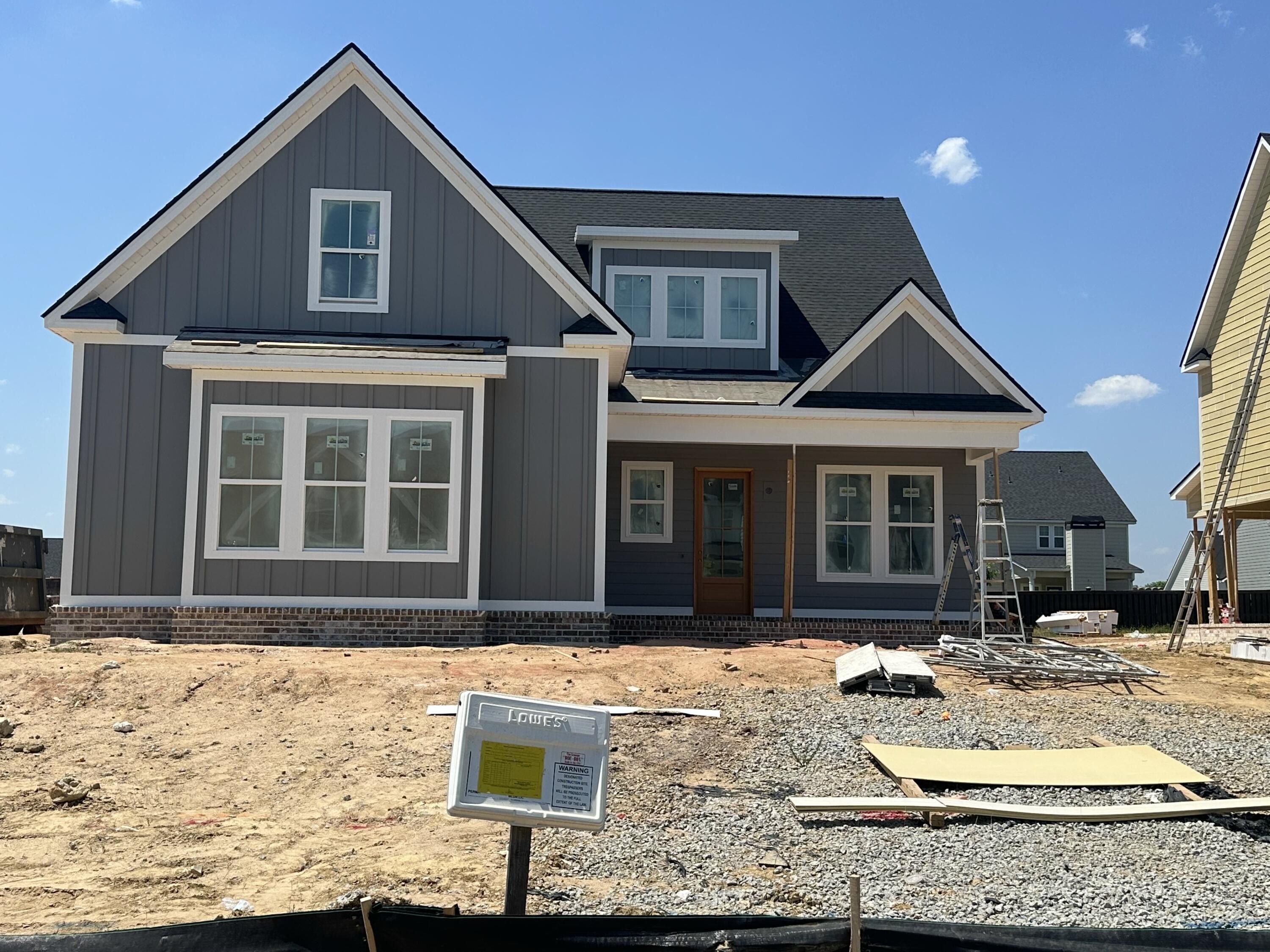 607 Whitney Shoals Road. Evans, GA 30809