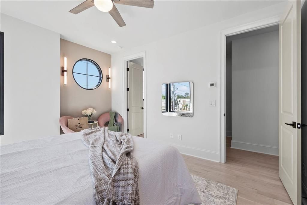 1962 8Th Street. Chamblee, GA 30341