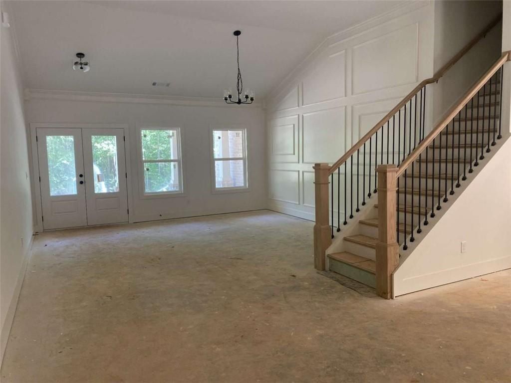 439 Oak Ridge Drive. Maysville, GA 30558