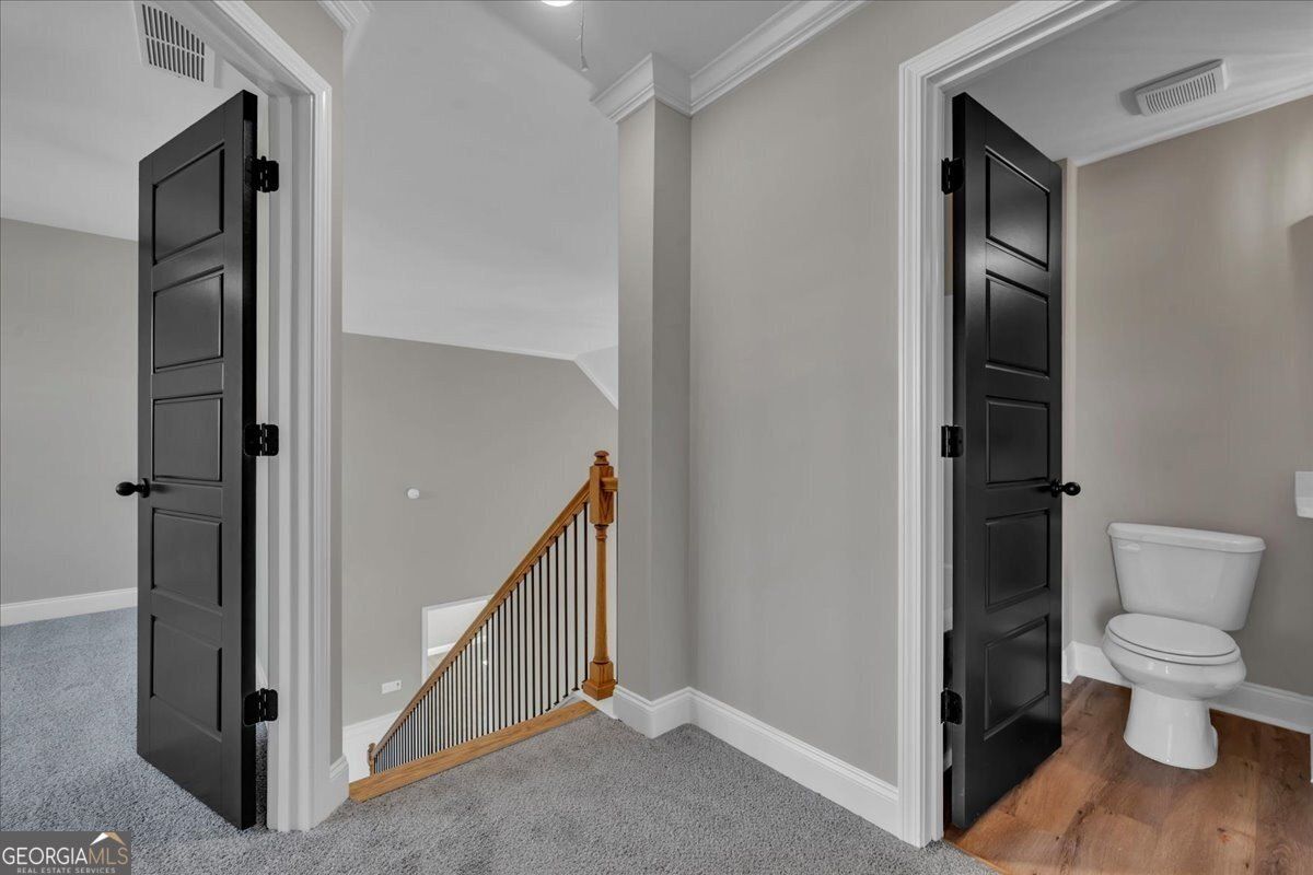 438 Burlington Drive. Lizella, GA 31052