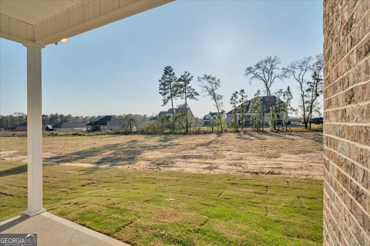 442 Burlington Drive. Lizella, GA 31052