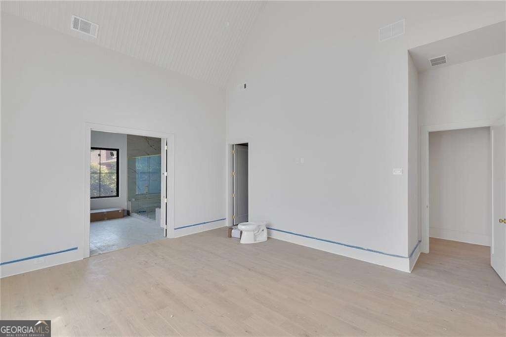 4845 Lansbury Drive. Atlanta, GA 30342