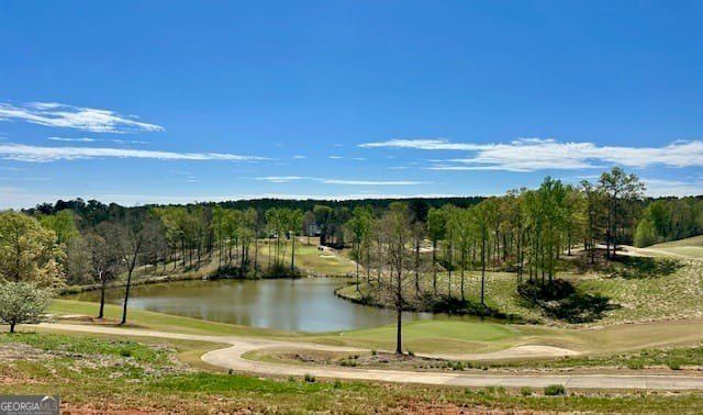 106 Equestrian Court. Forsyth, GA 31029
