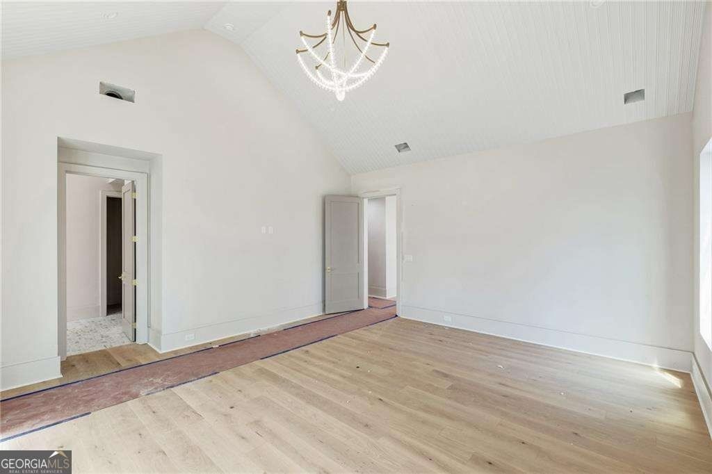 3449 Keswick Drive. Atlanta, GA 30341