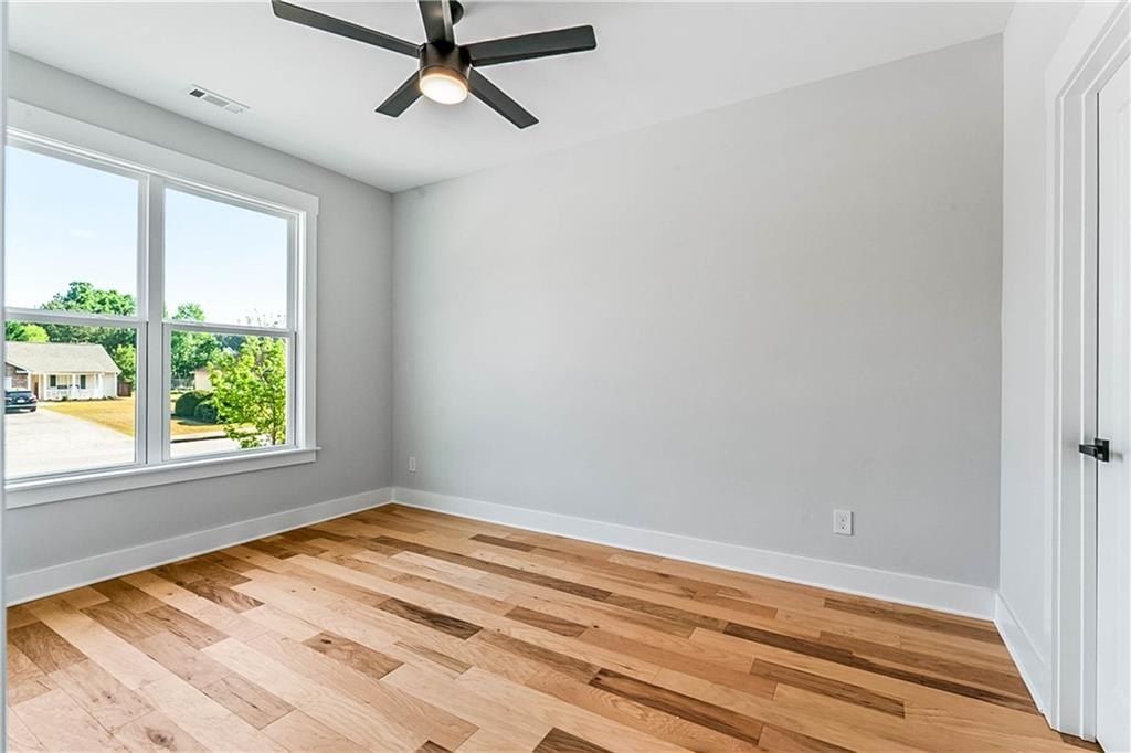 Galway Lane. Hampton, GA 30228
