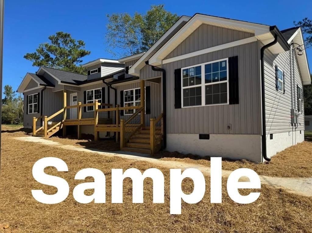 2316 Epperson Drive. Dalton, GA 30721