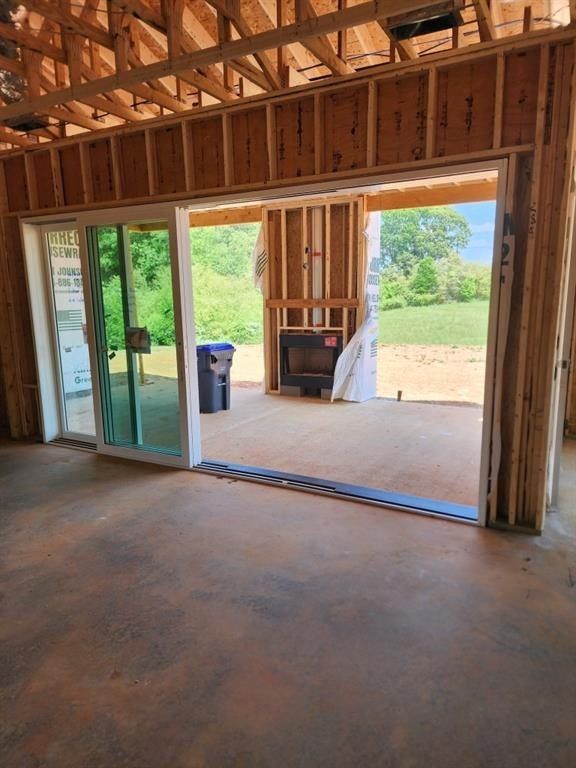 167 Ivey Trace Court. Pendergrass, GA 30567