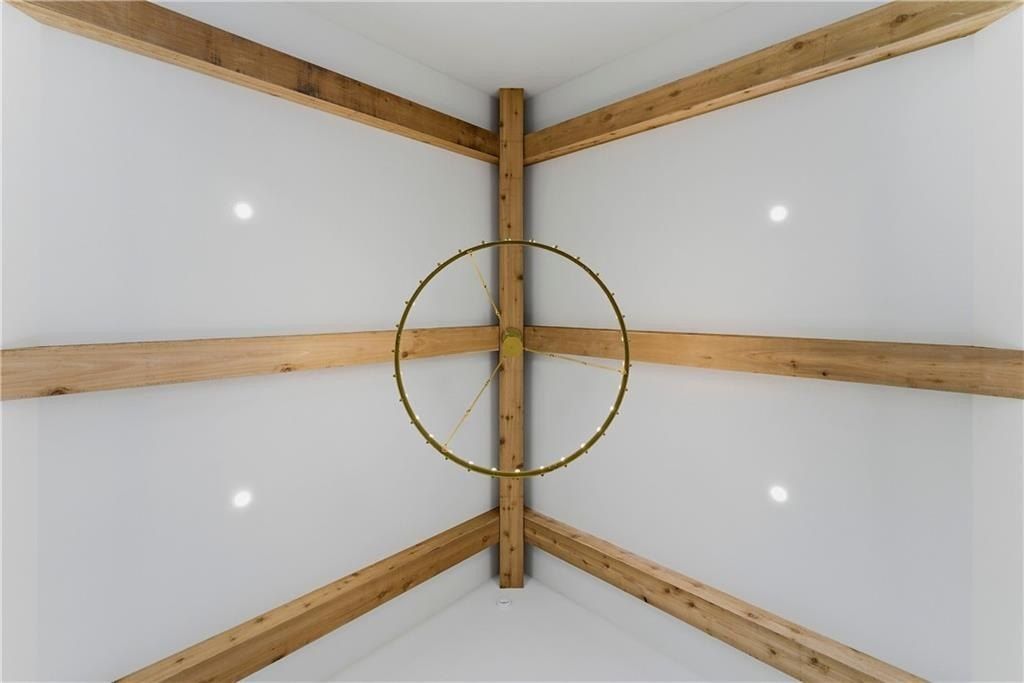 1366 Wessyngton Road Ne. Atlanta, GA 30306