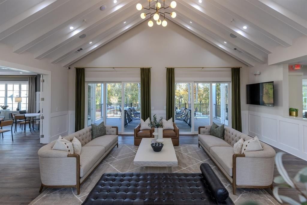 5144 Bandolino Lane. Peachtree Corners, GA 30092