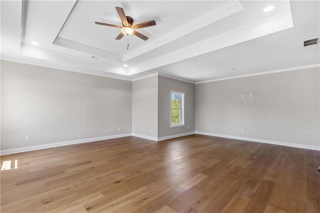 5618 Live Sage Drive. Atlanta, GA 30349